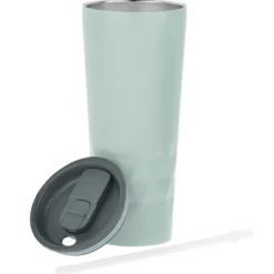 Triad Vacuum Tumbler with Straw - 21 oz. - 24 hr