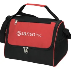Triangle Lunch Cooler Bag
