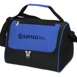 Triangle Lunch Cooler Bag - 24 hr