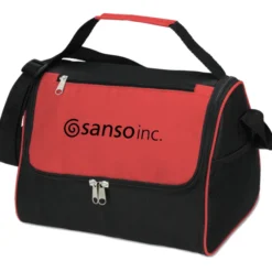 Triangle Lunch Cooler Bag - 24 hr