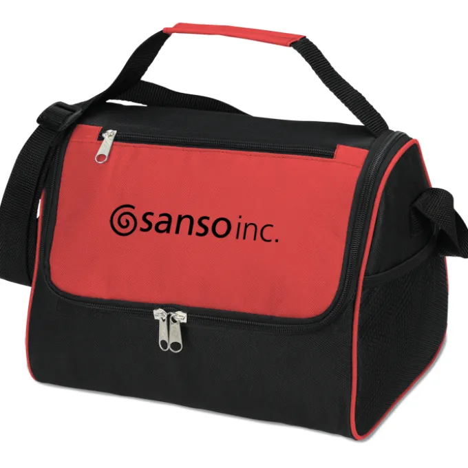 Triangle Lunch Cooler Bag - 24 hr