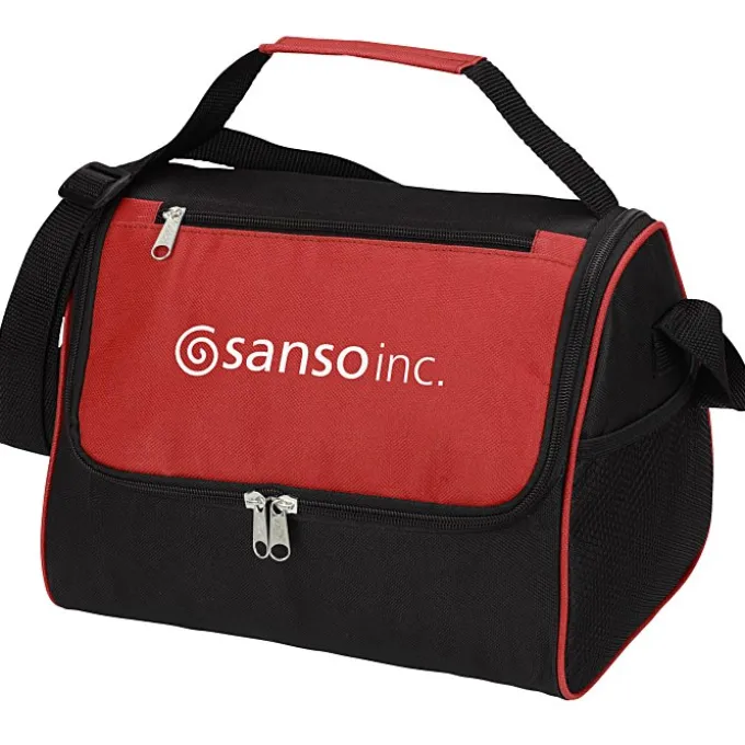 Triangle Lunch Cooler Bag - 24 hr
