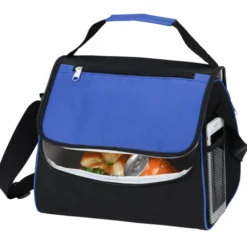 Triangle Lunch Cooler Bag - 24 hr