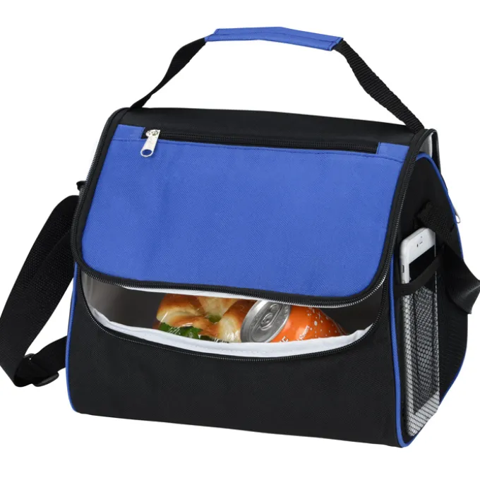 Triangle Lunch Cooler Bag - 24 hr
