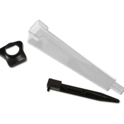 Triangle Rain Gauge