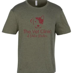 Tribute Tri-Blend T-Shirt - Heathers