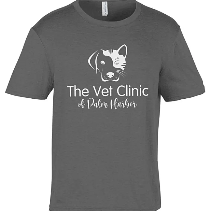 Tribute Tri-Blend T-Shirt - Heathers
