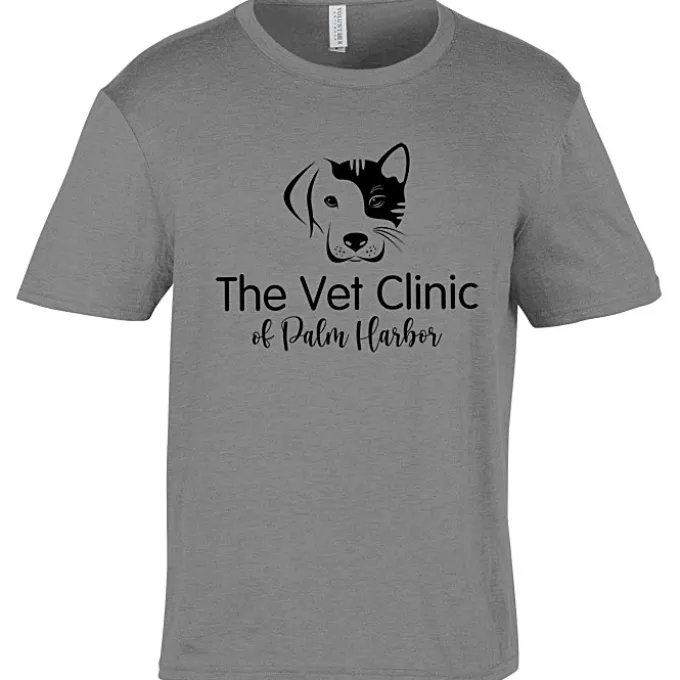 Tribute Tri-Blend T-Shirt - Heathers
