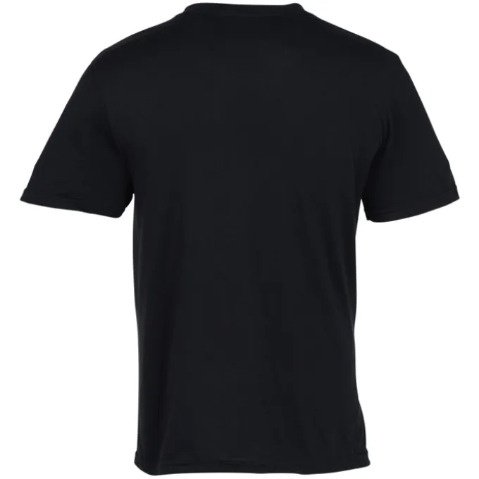Tribute Tri-Blend T-Shirt - Solid