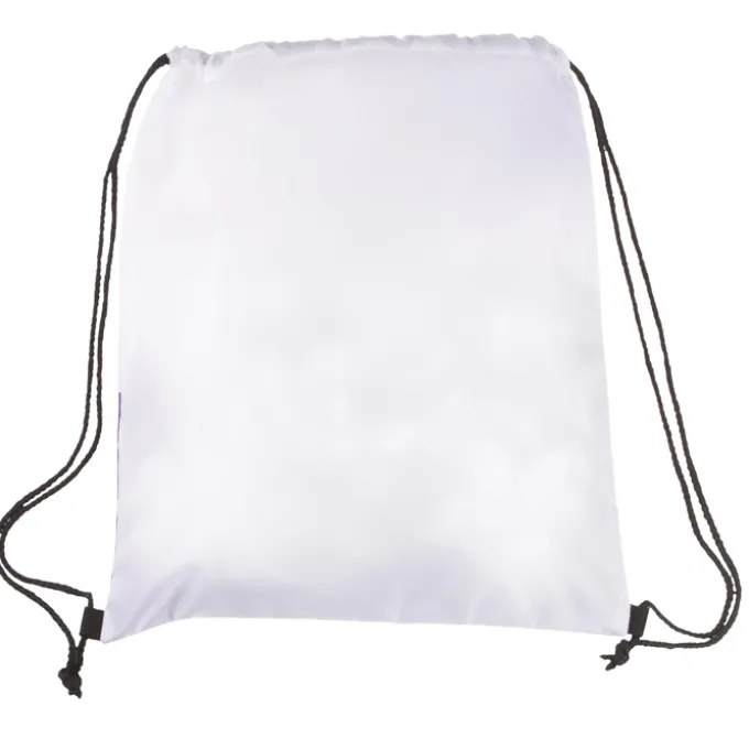Tri-Color Sportpack - Black - 24 hr