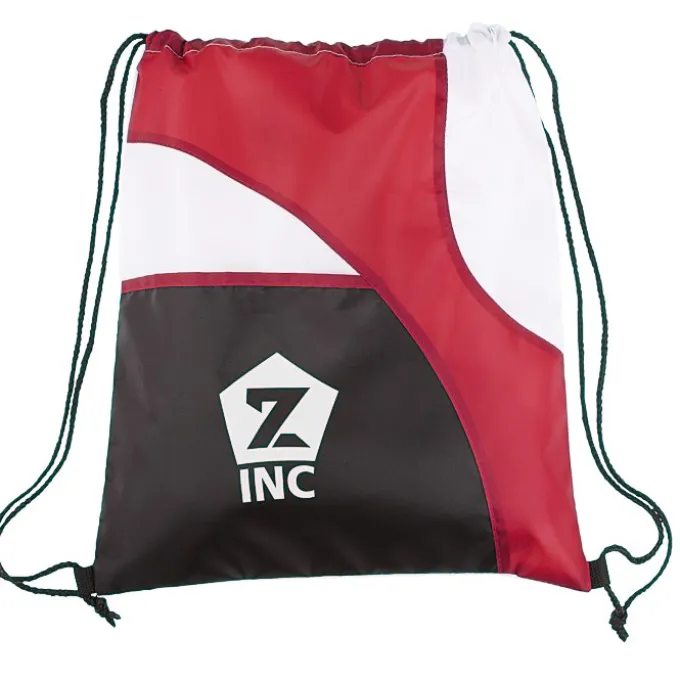 Tri-Color Sportpack - Black - 24 hr
