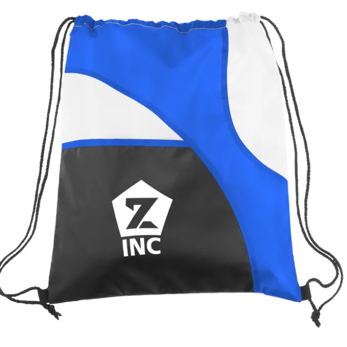 Tri-Color Sportpack - Black - 24 hr