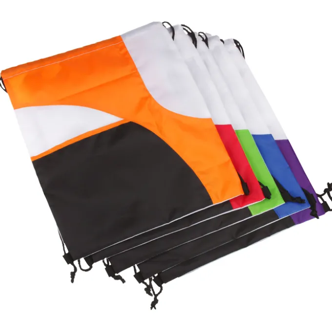 Tri-Color Sportpack - Black - 24 hr