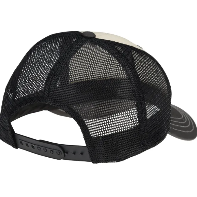 Tri-Color Trucker Cap - 24 hr