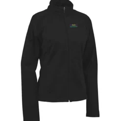 Tricot Track Jacket - Ladies'
