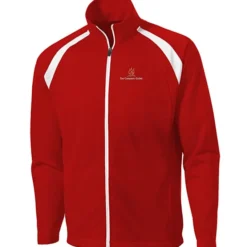 Tricot Track Jacket - Men's