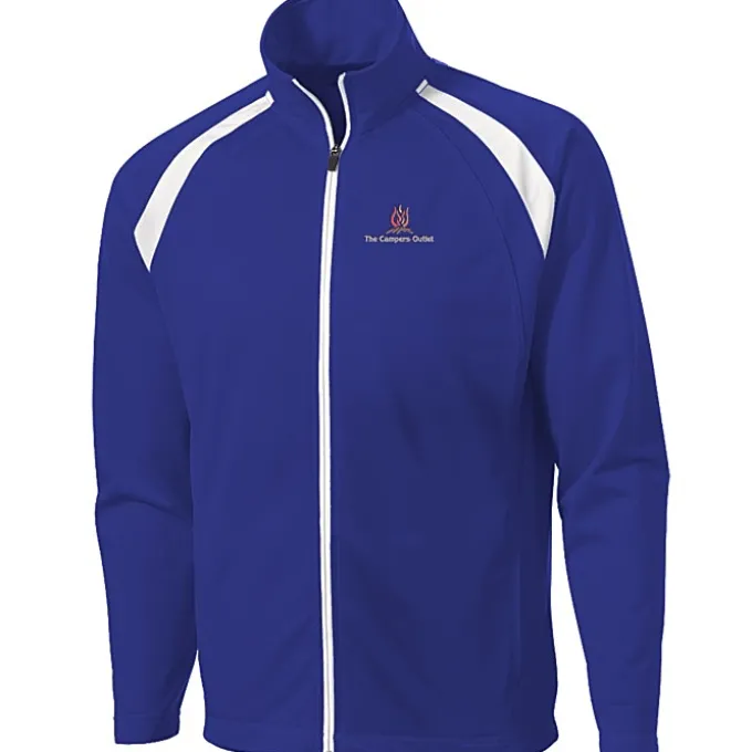 Tricot Track Jacket - Men's