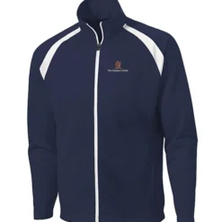 Tricot Track Jacket - Men's - 24 hr
