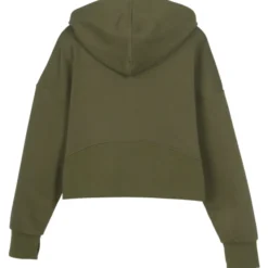 TriDri Alice 1/2-Zip Hoodie - Ladies'