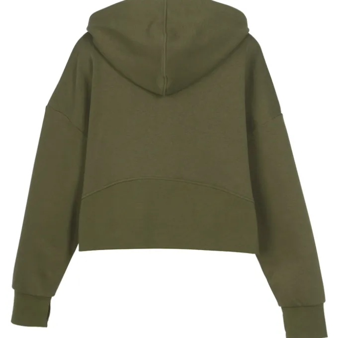 TriDri Alice 1/2-Zip Hoodie - Ladies'