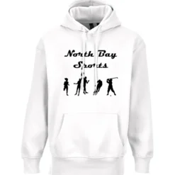 TriDri Jamie Hooded Sweatshirt