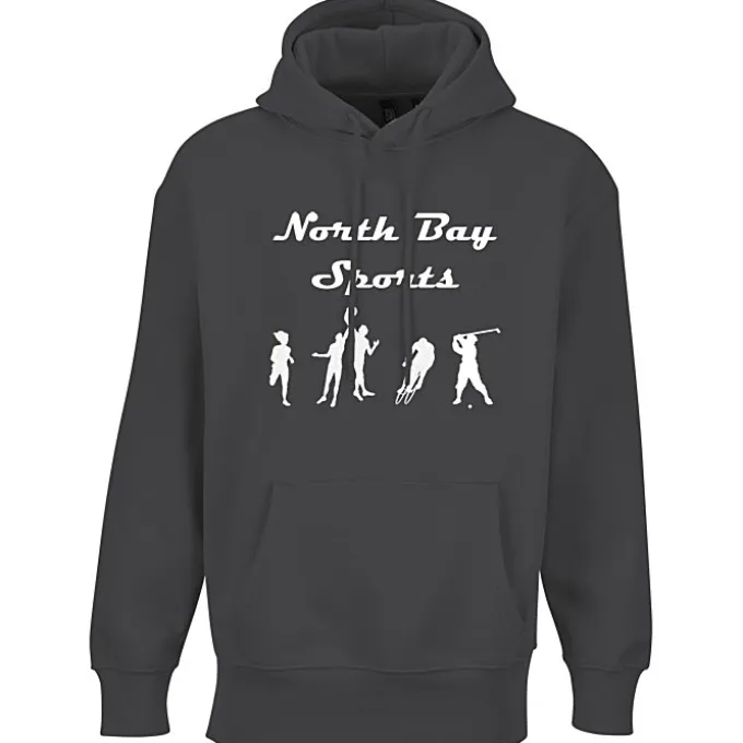 TriDri Jamie Hooded Sweatshirt