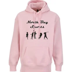 TriDri Jamie Hooded Sweatshirt