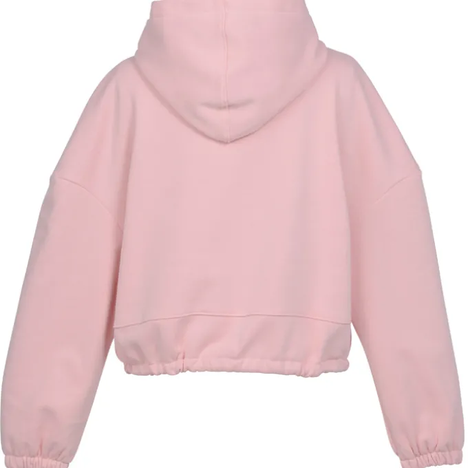 TriDri Maria Cropped Hoodie - Ladies'