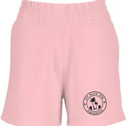 TriDri Maria Jogger Shorts - Ladies'