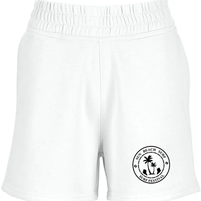 TriDri Maria Jogger Shorts - Ladies'
