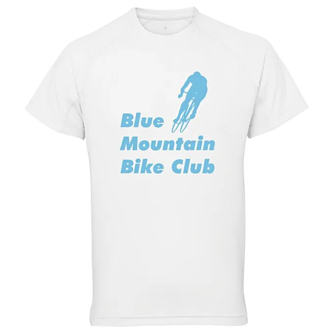 TriDri Panelled Tech T-Shirt