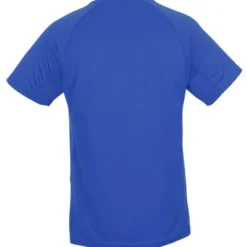 TriDri Panelled Tech T-Shirt