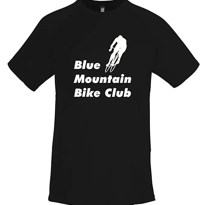 TriDri Panelled Tech T-Shirt