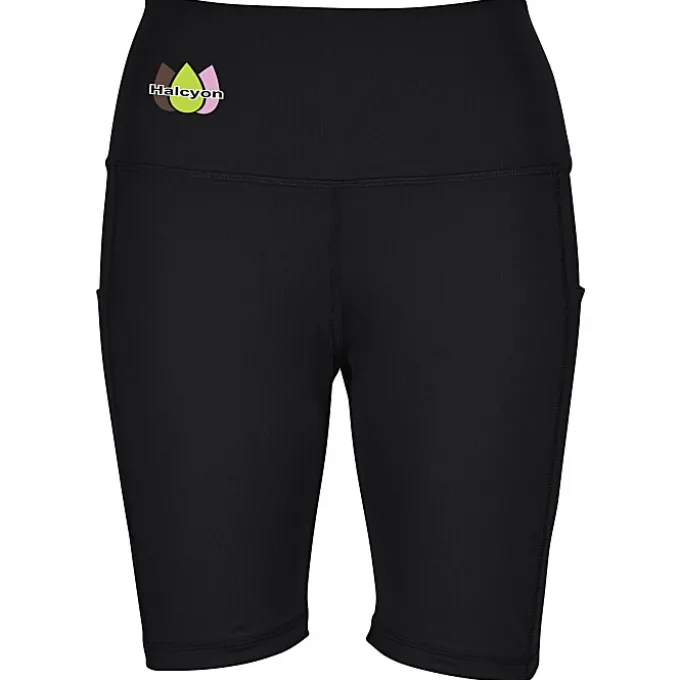 TriDri Performance Bike Shorts - Ladies'