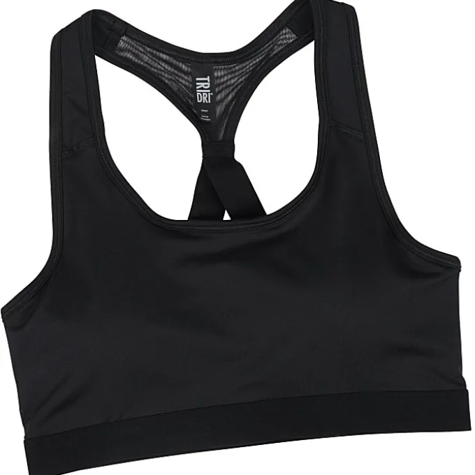 TriDri Sports Bra - Ladies'