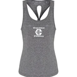 TriDri Venus Knot Back Tank Top - Ladies'