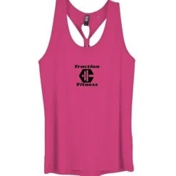 TriDri Venus Knot Back Tank Top - Ladies'