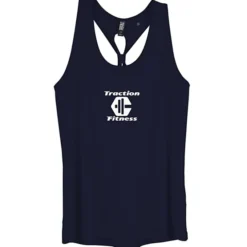 TriDri Venus Knot Back Tank Top - Ladies'