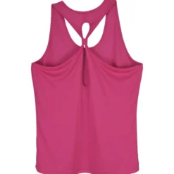 TriDri Venus Knot Back Tank Top - Ladies'