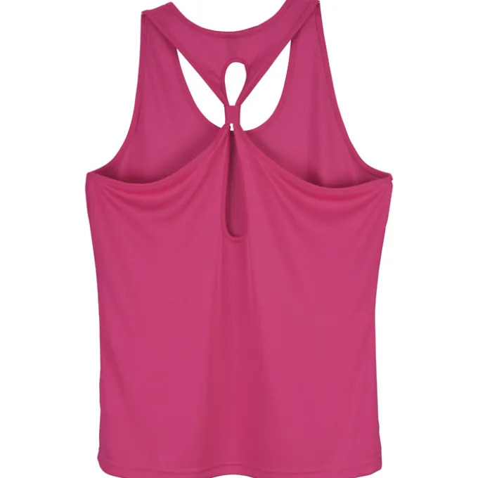 TriDri Venus Knot Back Tank Top - Ladies'
