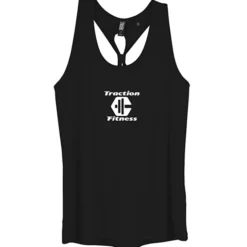TriDri Venus Knot Back Tank Top - Ladies'