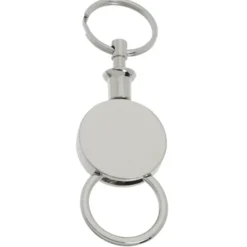 Trigger Separating Keychain