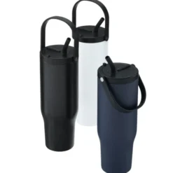Trinity Tumbler with Straw - 30 oz.