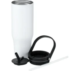 Trinity Tumbler with Straw - 30 oz.