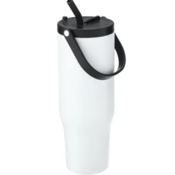 Trinity Tumbler with Straw - 30 oz.