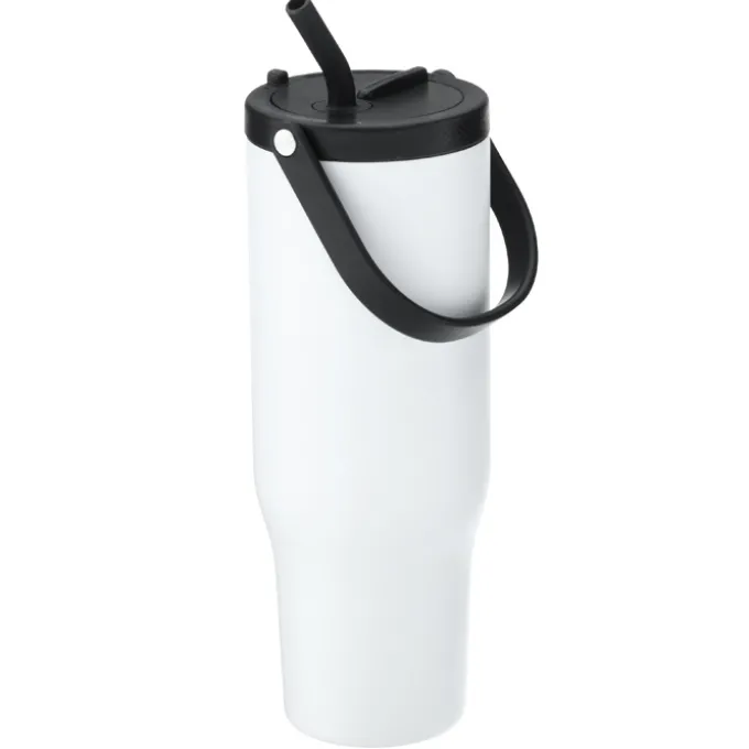 Trinity Tumbler with Straw - 30 oz.