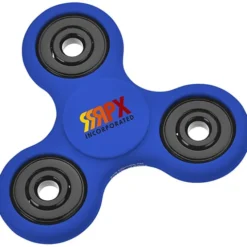 Trio Fidget Spinner - 24 hr