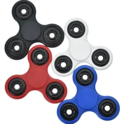 Trio Fidget Spinner - 24 hr