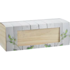 Triple Planter Grow Kit - Salsa Herb