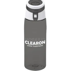 Tritan Flip Top Sport Bottle - 24 oz.